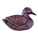 SPI 30759 Duck Doorknocker