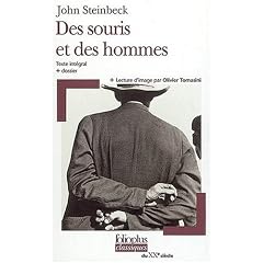 Des souris et des hommes