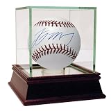 Steiner Sports MLB Lastings Milledge Baseball