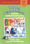 Young Cam Jansen  &  the Spotted Cat Myste (Young Cam Jansen)