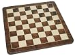 Walnut Root Chessboard- 17"
