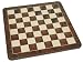 Walnut Root Chessboard - 21"