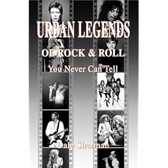 Urban Legends of Rock & Roll: You Never Can Tell