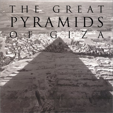 City Travel Guides Discounted  Livres : The Great Pyramids of Giza