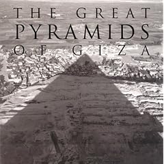 The Great Pyramids of Giza