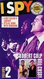 I Spy Vol. 2: A Day Called 4 Jaguar/Its All Done With Mirrors [VHS]