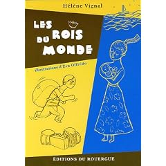 Les rois du monde