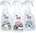 Kitchen & Housewares : Brampton Company Simple Solution Home Stain And Odor Remover Clean Cotton 16oz