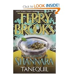 Tanequil (High Druid of Shannara, Book 2)