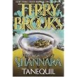 Tanequil (High Druid of Shannara, Book 2) ~ Terry Brooks