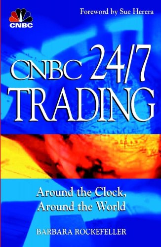 CNBC 24/7 Trading: Around the Clock, Around the World