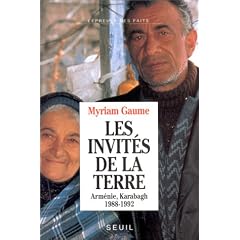 Les invit�s de la terre
