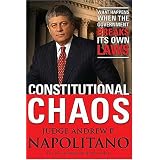 Constitutional Chaos: What Happens When the Government Breaks Its Own Laws
