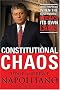 Constitutional Chaos: What Happens When the Government Breaks Its Own Laws