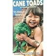 Cane Toads: An Unnatural History [VHS] by 