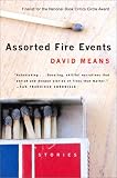 Assorted Fire Events: Stories