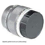 Hama Objektiv-Rückdeckel für Canon FD-Objektive