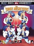 The Three Musketeers (Burbank Films Australia, 1986) The Three Musketeers (Burbank Films Australia, 1986)