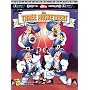 The Three Musketeers (Burbank Films Australia, 1986)