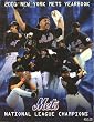 New York Mets Yearbook 2001 (National League Champions)