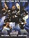 Search : New York Mets Yearbook 2001 (National League Champions)