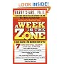A Week in the Zone: A Quick Course in the Healthiest Diet for You