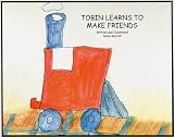 Tobin Learns to Make Friends