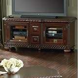 Steve Silver Furniture AY600TV Antoinette 60