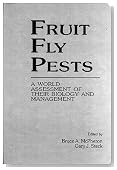 Fruit Fly Pests: A World Assessment of Their Biology and Management