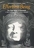 Effortless being : the Yoga sutras of Patanjali