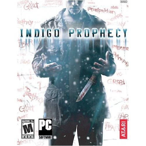 Indigo Prophecy [Download]