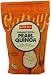 Alter Eco Fair Trade Pearl Quinoa, 16-Ounce Pouches (Pack of 8)