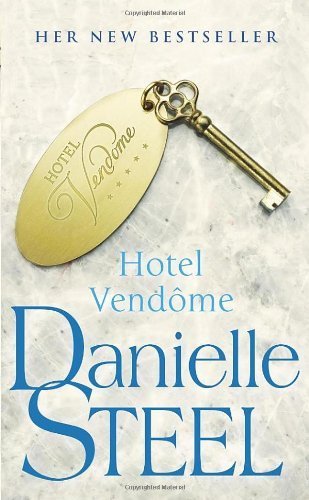 Hotel Vendome by Steel. Danielle ( 2012 ) Paperback