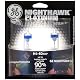 4-Pack GE Nighthawk PLATINUM Headlight Bulbs $39.99