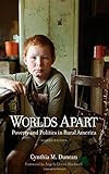 Worlds Apart: Poverty and Politics in Rural America, Second Edition
