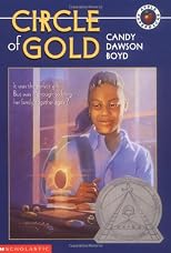 Circle of Gold