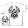 Orange County Choppers - OCC - Winged Spade - T-Shirt