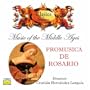 MUSIC OF THE MIDDLE AGES