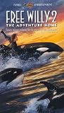 Free Willy 2 (P&S Slip) by Warner Home Video