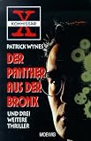 Produkt-Bild: Kommissar X - Der Panther aus der Bronx