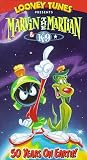 Marvin the Martian: 50 Years on Earth