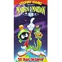 Marvin the Martian 50 Years on Earth