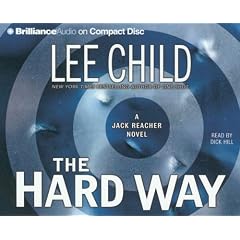 The Hard Way CD