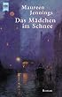 Das M�dchen im Schnee.