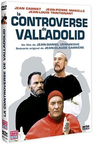 La Controverse de Valladolid [DVD] [Import]