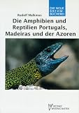 Die Amphibien und Reptilien Portugals, Madeiras und der Azoren: Verbreitung, �kologie, Schutz - Rudolf Malkmus