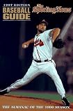 Baseball Guide 1997: The Almanac of the 1996 Season (Baseball Guide)