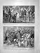 1901 WAR AFRICA SOLDIERS FLOWER SELLERS HONG KONG