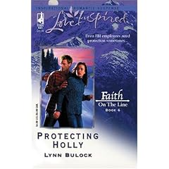 Protecting Holly: Faith On The Line