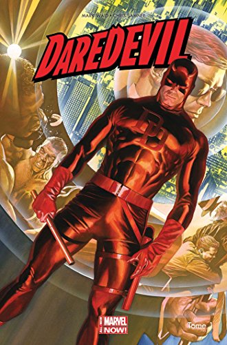 DAREDEVIL ALL-NEW MARVEL NOW T01 en ligne DAREDEVIL ALL-NEW MARVEL NOW T01 en ligne